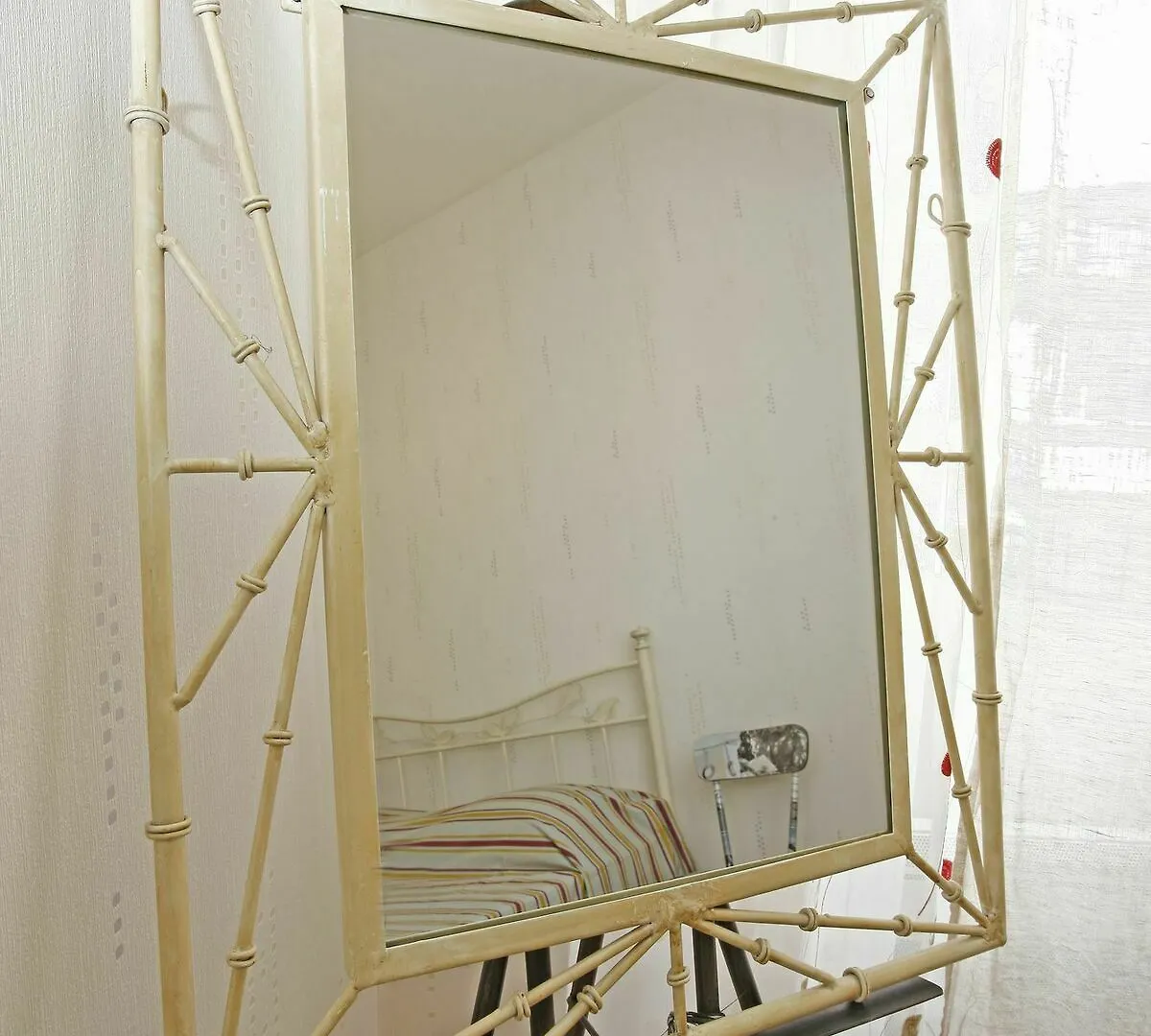 アパート Aigue-Marine - Superbe Appartement Vue Mer 4 Personnes Au Port De ニース フランス