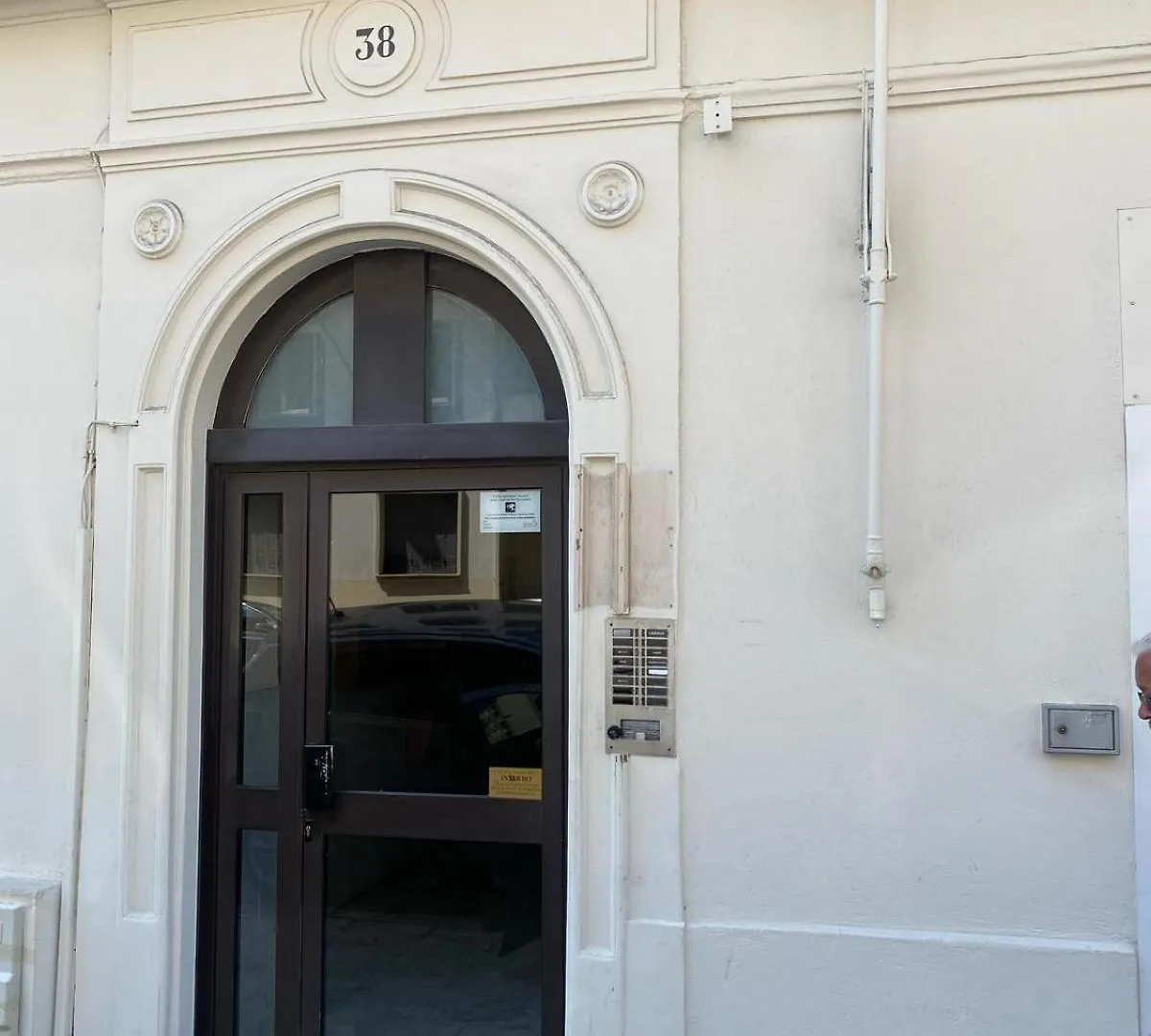 Aigue-Marine - Superbe Appartement Vue Mer 4 Personnes Au Port De Nizza Francia