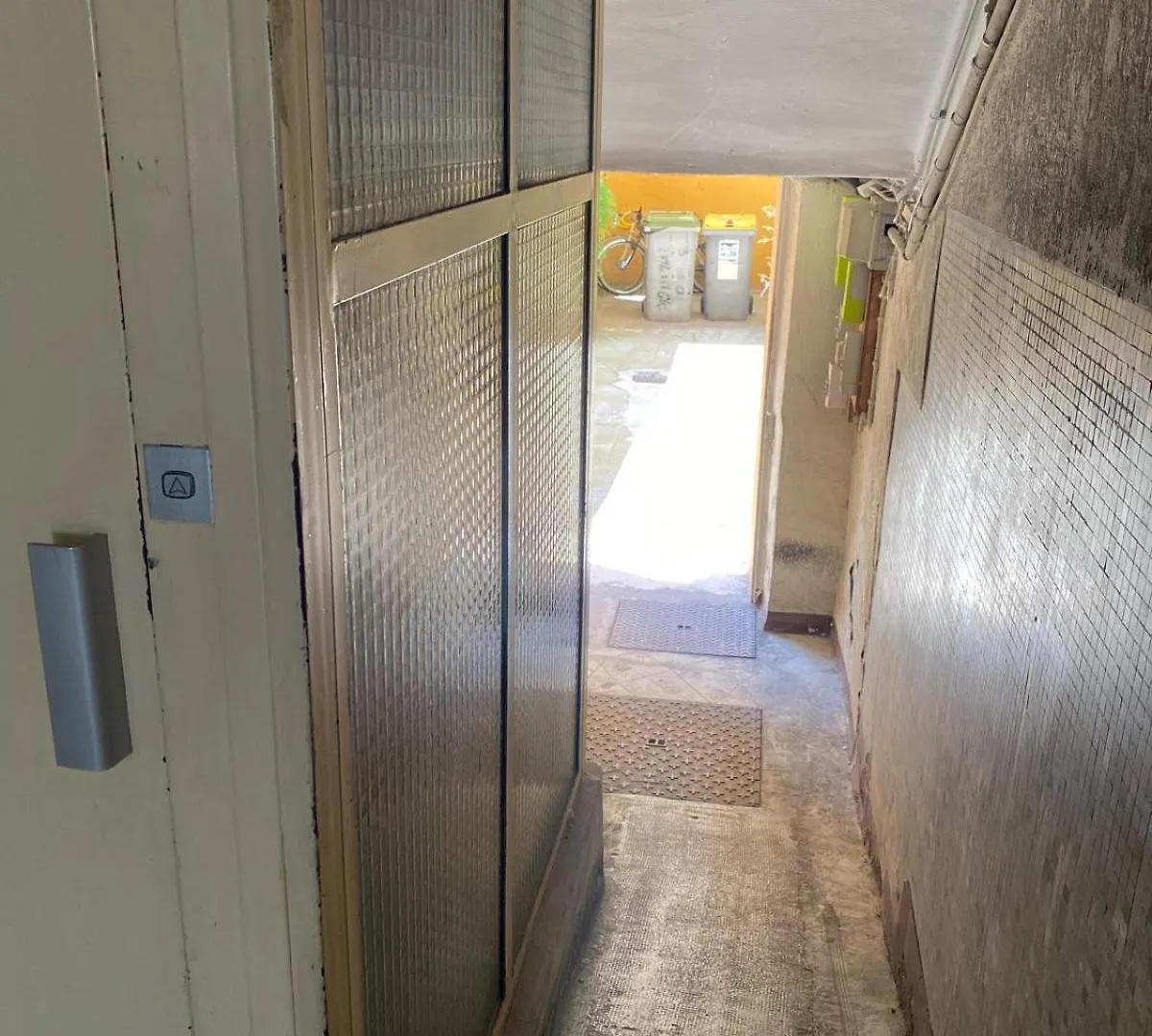 Aigue-Marine - Superbe Appartement Vue Mer 4 Personnes Au Port De Nizza Appartamento